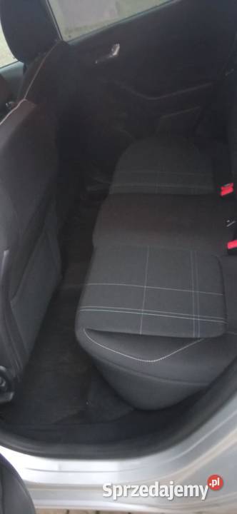 Ford Fiesta Mk8 10 2018r 101 LED Tempomat elektrochrom. lusterka boczne Zbąszyń sprzedam