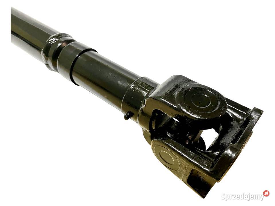 WAŁ NAPĘDOWY UAZ 469 3151 TYŁ TYLNY DŁUGI Chojnice