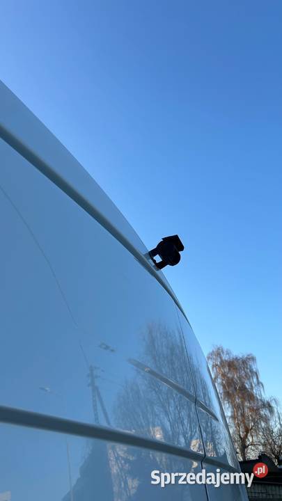 Renault Master Zielona Góra