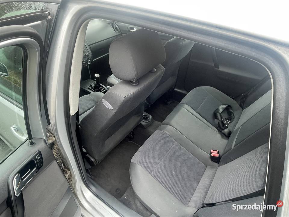 Volkswagen Polo 9n 14 TDI sprzedam