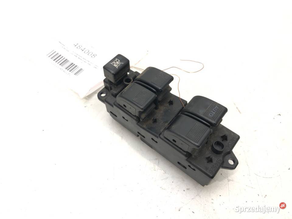 PRZEŁĄCZNIK SZYB MAZDA 6 GY 0208 Kombi WŁĄCZNIK podkarpackie