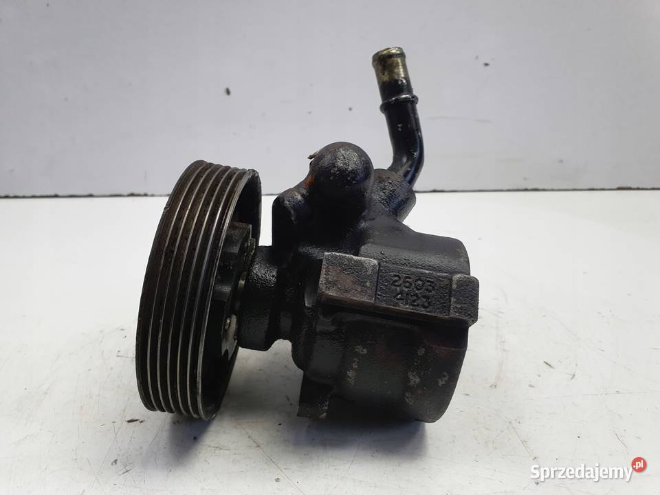 Peugeot Boxer I 25 D POMPA WSPOMAGANIA oryginał lubelskie