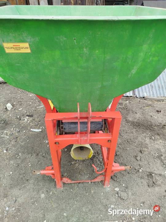 Rozsiewacz Kłos Włoszczowa sprzedam