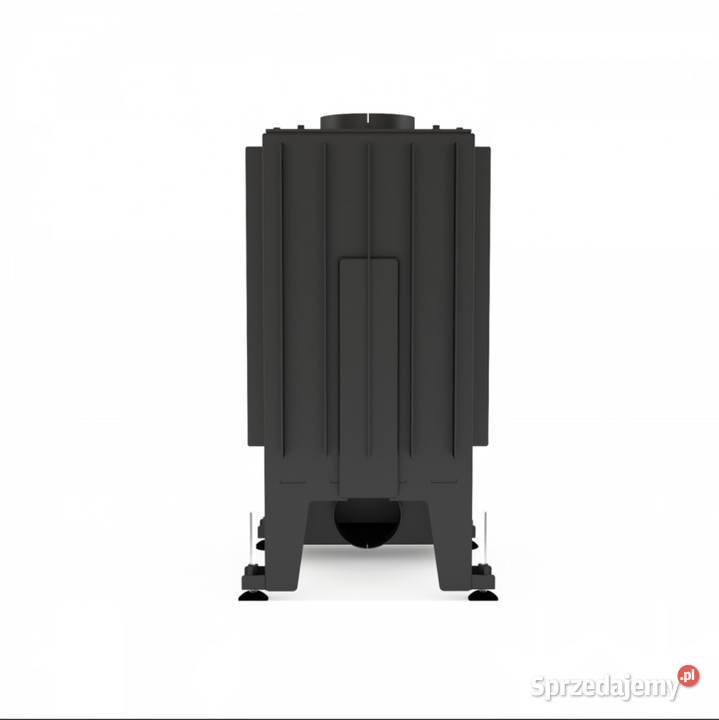 HECTOR AIR S STANDARD GWARANCJA CZYSTEJ SZYBY Piece wolnostojące Grudziądz