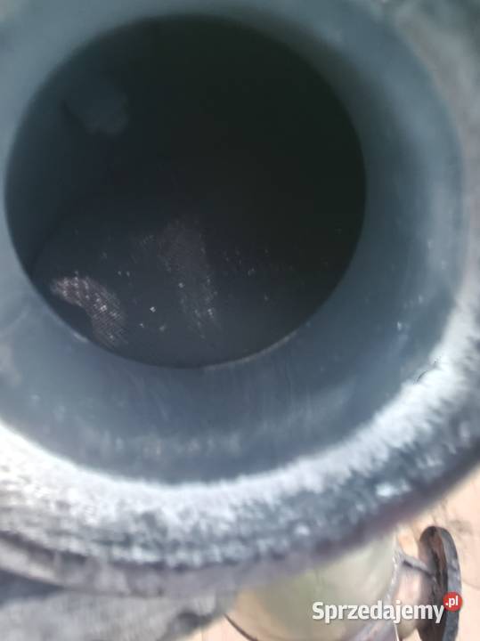 Mitsubishi Colt Smart four 15 did 95 DPF z sonda Nisko sprzedam