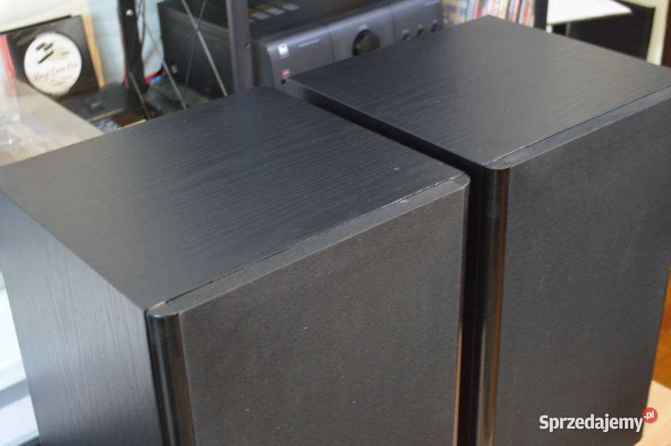 Studyjne Brzmienie REVOX STUDIO 4 Mk II Zadbane Haczów