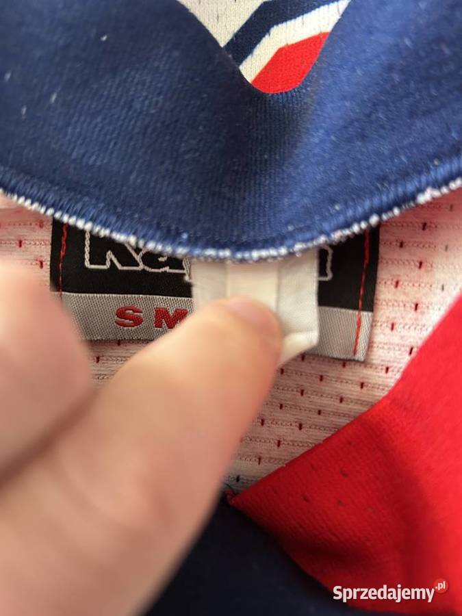 Hokej HC CSOB POJISTOVNA 30 HLINKA S Okazja Wrocław