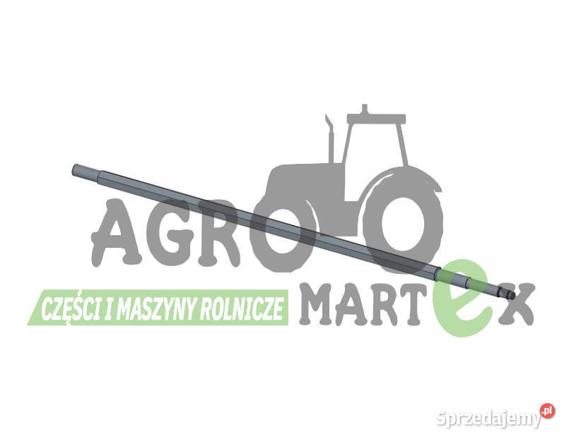 86974856 84076966 WAŁ GÓRNY CNH Wichrów
