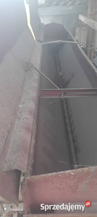 Siewnik poznaniak 27 m