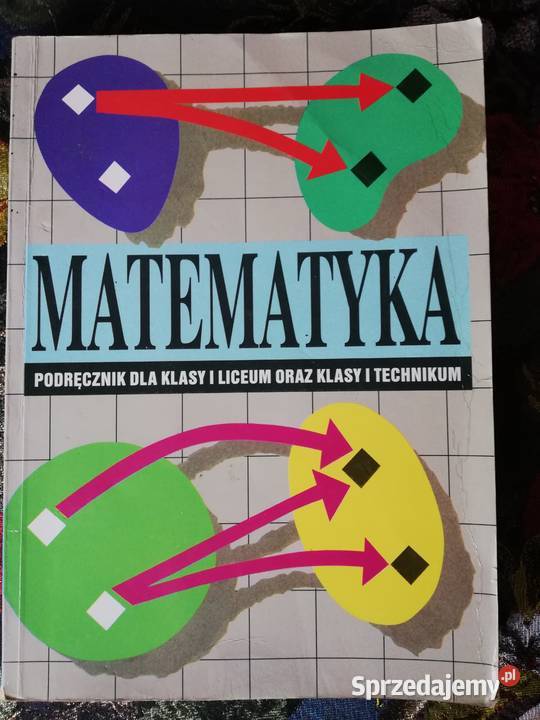 Matematyka podręcznik kl.I i III- Cegiełka, Przyjemski