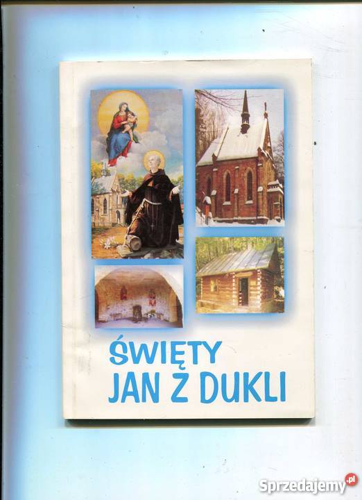 Świety Jan z Dukli Szczecin