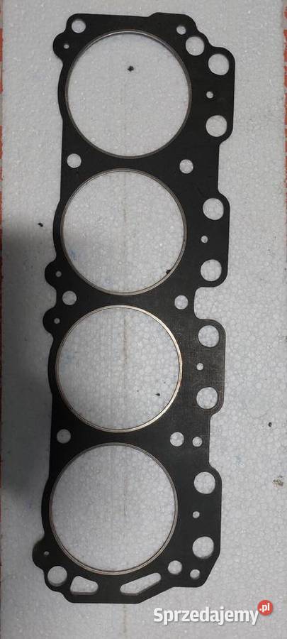 Uszczelka Głowicy DAEWOO silnik HERCULES 27 śląskie