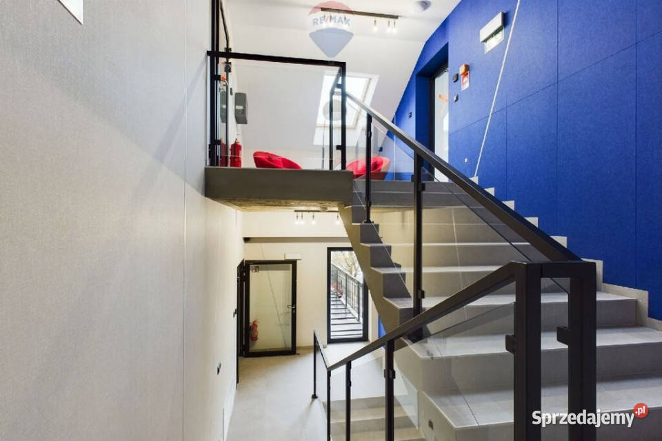 Prestiżowe biuro branży Nieruchomości małopolskie Nowy Targ