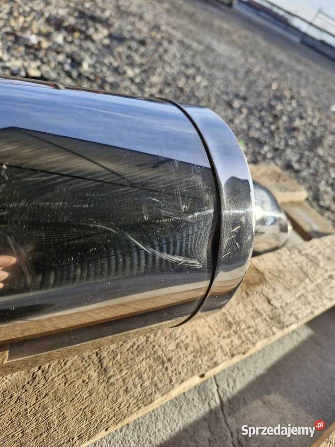 Wydech Suzuki bandit świętokrzyskie