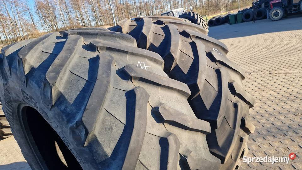 65065r42 6506542 62070r42 Trelleborg 50 bieżnik Nowe Miasto Lubawskie