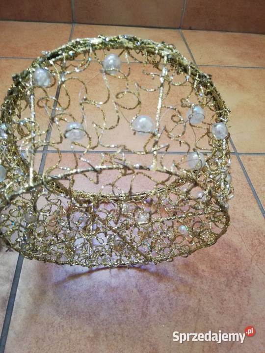 Koszyczki ozdobne Ostrołęka