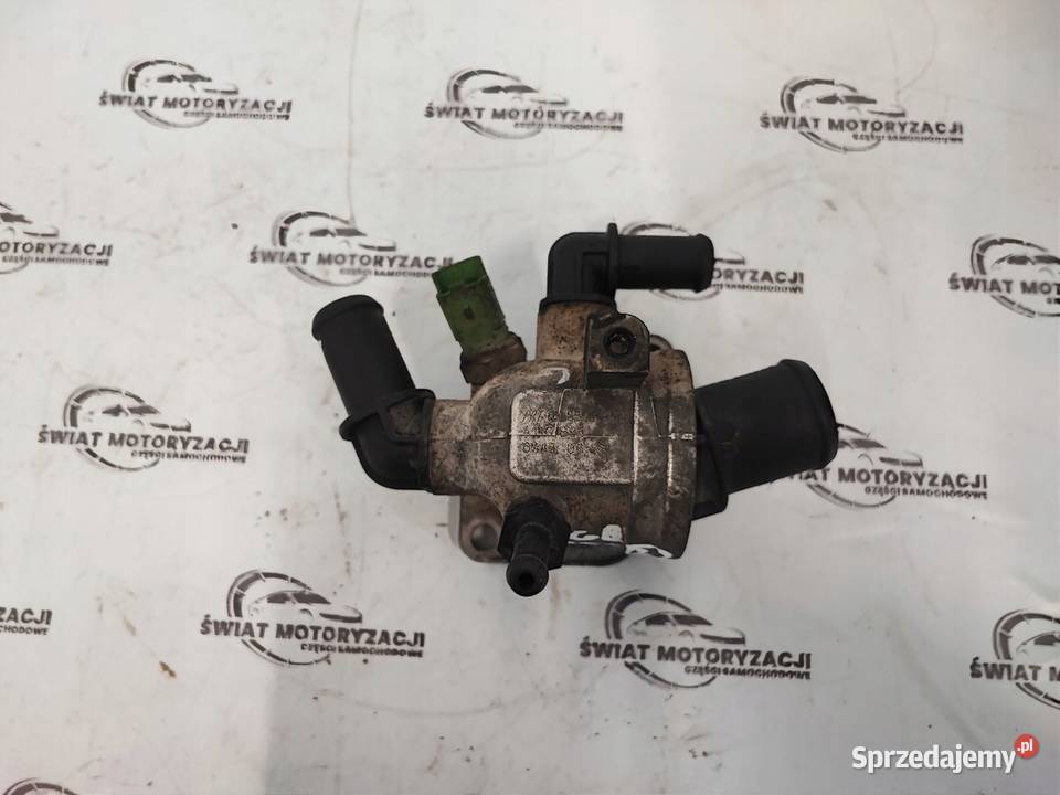 DOBLO COMBO 13 CDTI 199A3000 90 10r podpora Kielce sprzedam