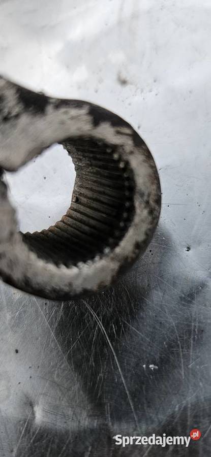 Dźwigniakopniak startera Junak M10