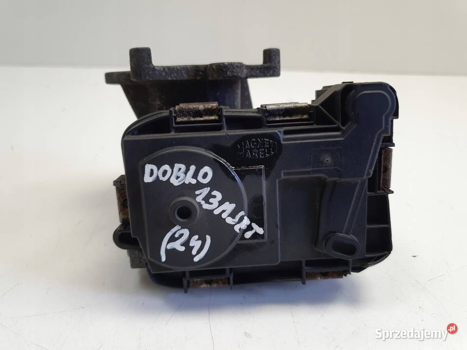 PRZEPUSTNICA Opel Combo D 13 CDTI 55255919 Chełm