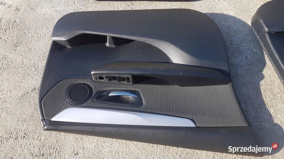 BMW 218d seria 2 F45 Active Tourer boczki boczek Legnica