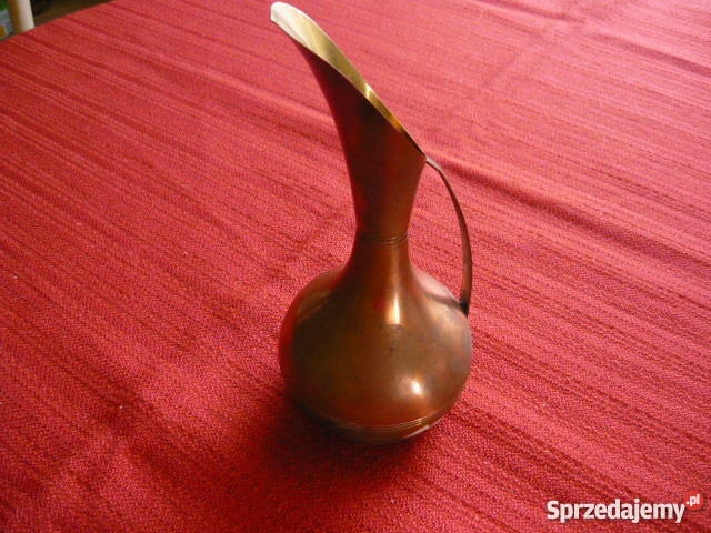 Naczynie na śmietankę śląskie Myszków sprzedam