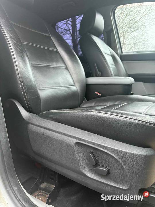 Ford C uszkodzony manualna C-MAX Siemirowice sprzedam