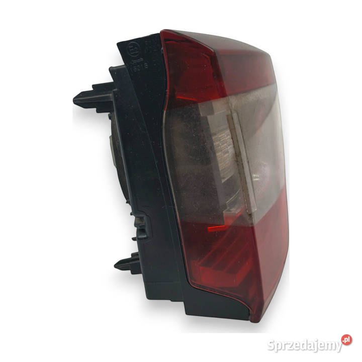 LAMPA LEWY TYŁ Renault Megane IV Kombi lewa w Chełm