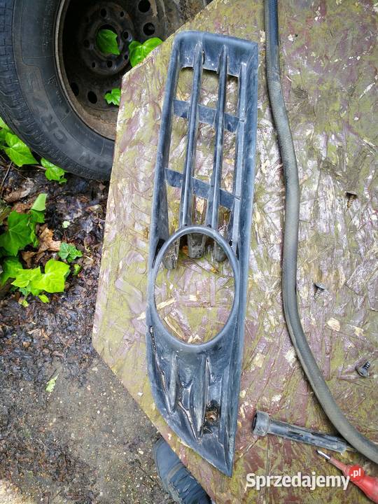 kratka zderzaka Lewa VW Passat b6 3C0 853 665 A Chojnice