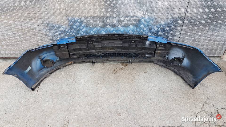 ZDERZAK KIA CEED PROCEED 0610 LAK5B Międzychód