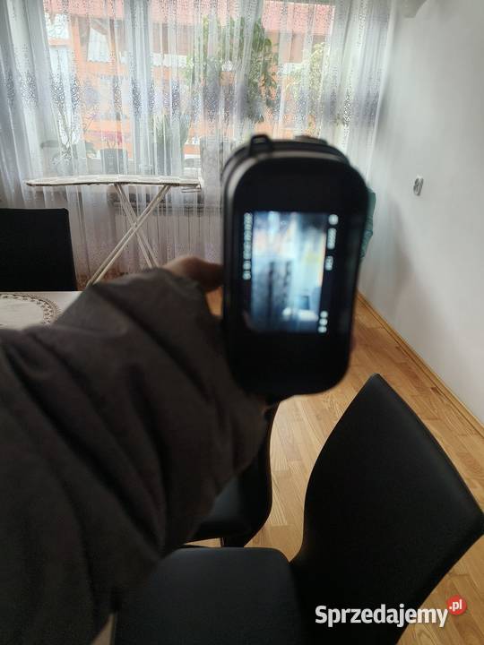 Noktowizor myśliwski Rzeszów