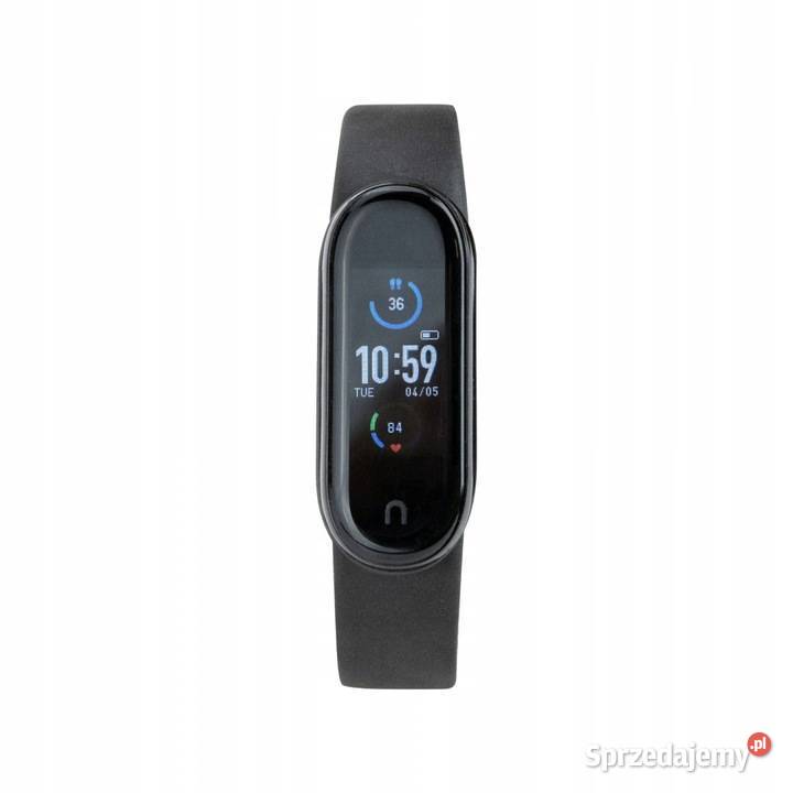 Smartband opaska sportowa M5 bieganie sport Jasło