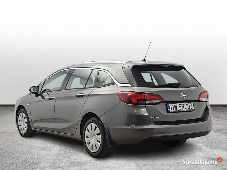 Opel Astra V 15 CDTI Elegance SS Z Polskiego czujnik zmierzchu Astra mazowieckie