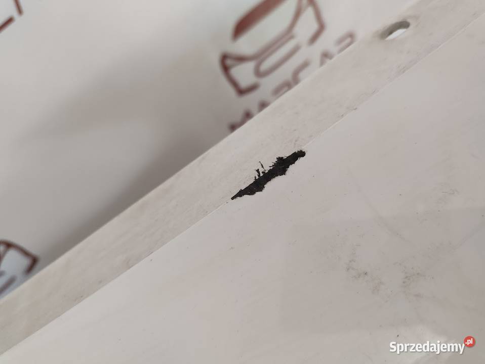 Zderzak Przedni Przód Hyundai i10 II 2 Lift Pleszew