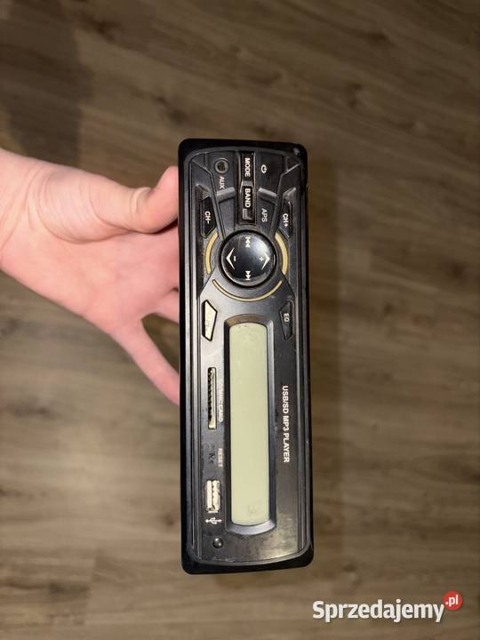 Radio USB podlaskie Łomża