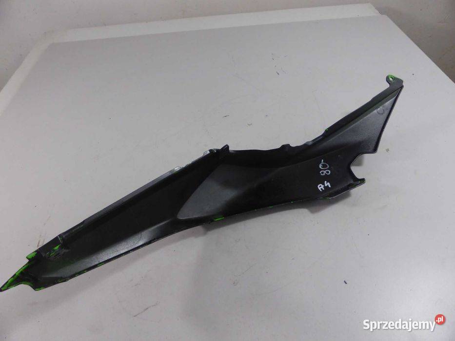 Kawasaki ZX EX 650 Ninja ABS 20r 360410033 Poznań