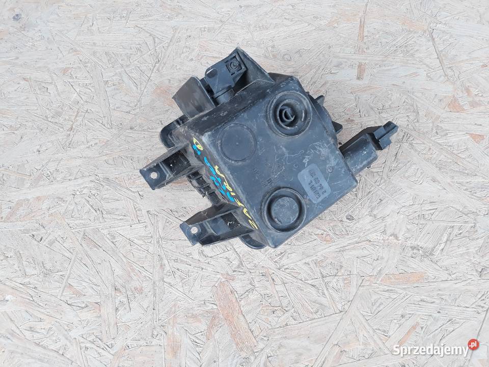 OPEL ASTRA 3 III H HALOGEN LEWY PRZÓD 24462133 Międzychód