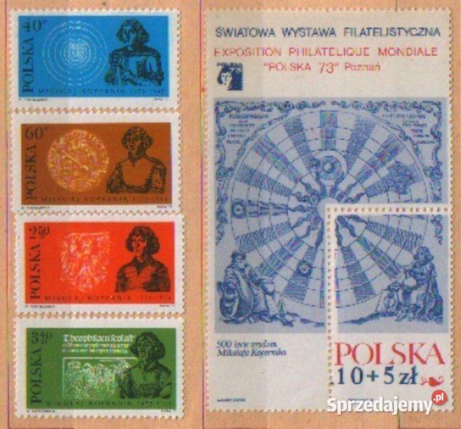 Zn Fi 2043 6 bl 45 1972 Gliwice sprzedam