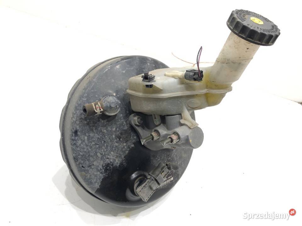 SERWO HAMULCOWE MITSUBISHI OUTLANDER III podkarpackie