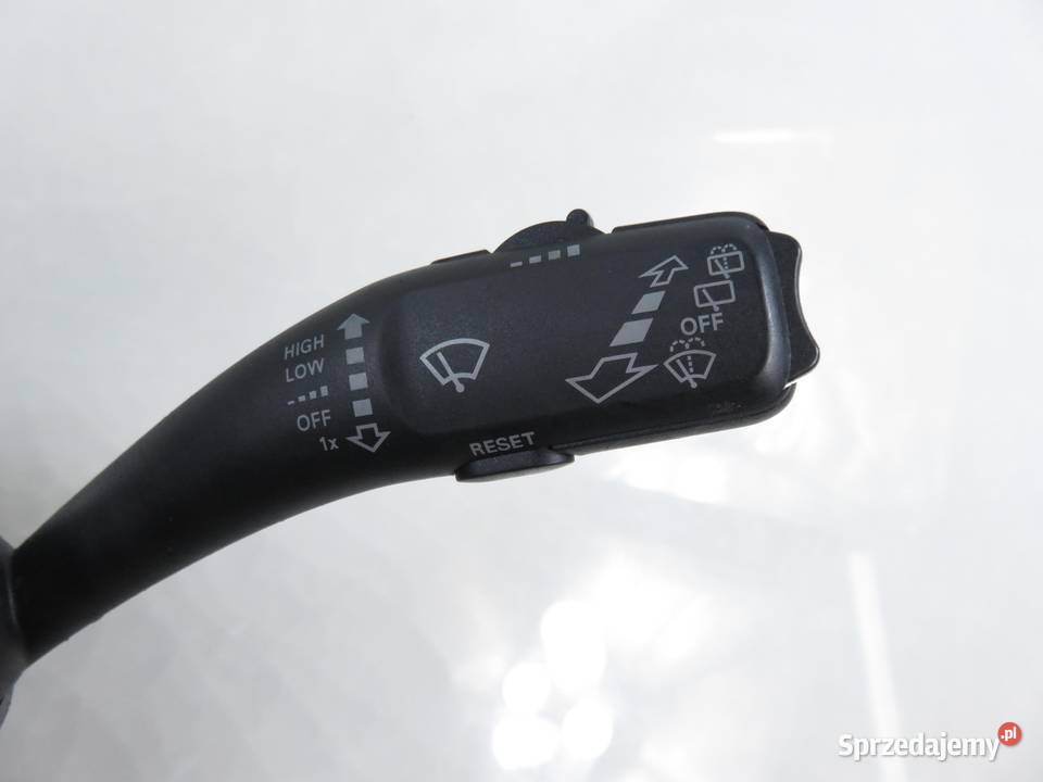 PRZEŁĄCZNIK ZESPOLONY AUDI A4 B8 Avant 20072015 osobowe