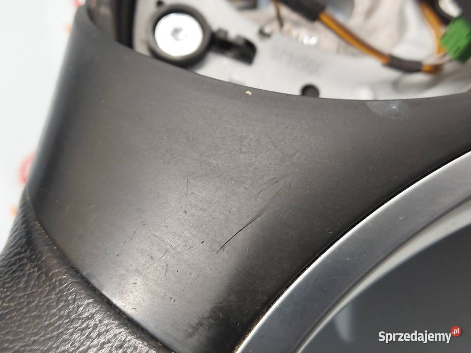 BMW 1 E82 11r kierownica 3051626 Kielce