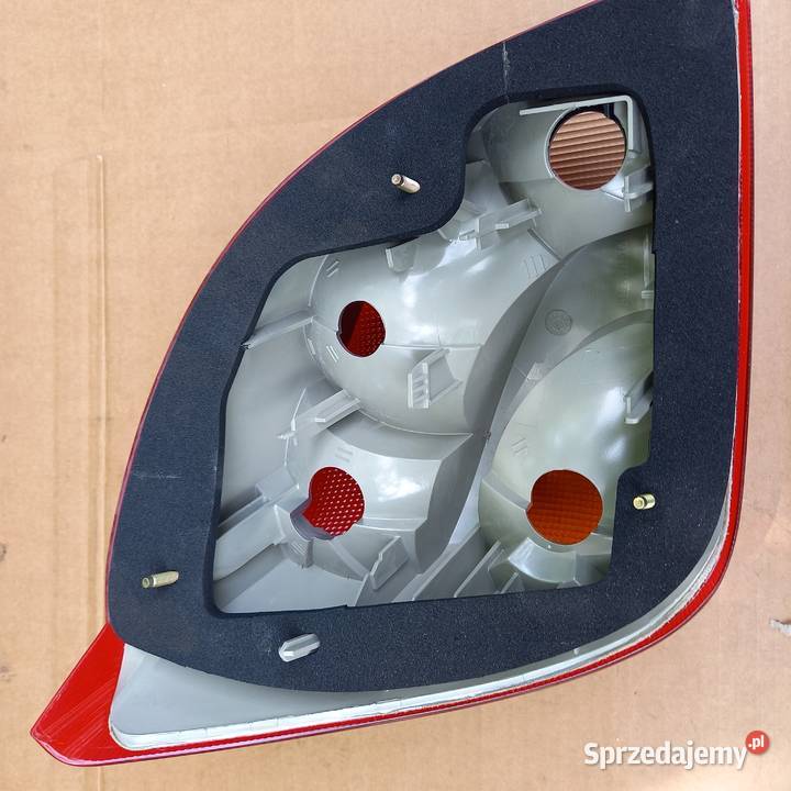 104415496FG13A602BC Lampa tył prawa FIESTA osobowe Kraków