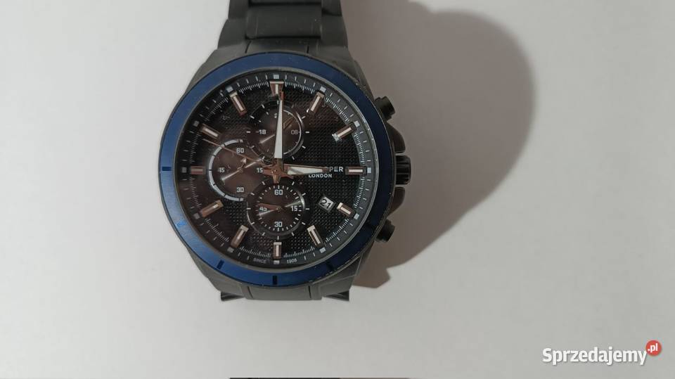 Zegarek Męski Lee Cooper Katowice