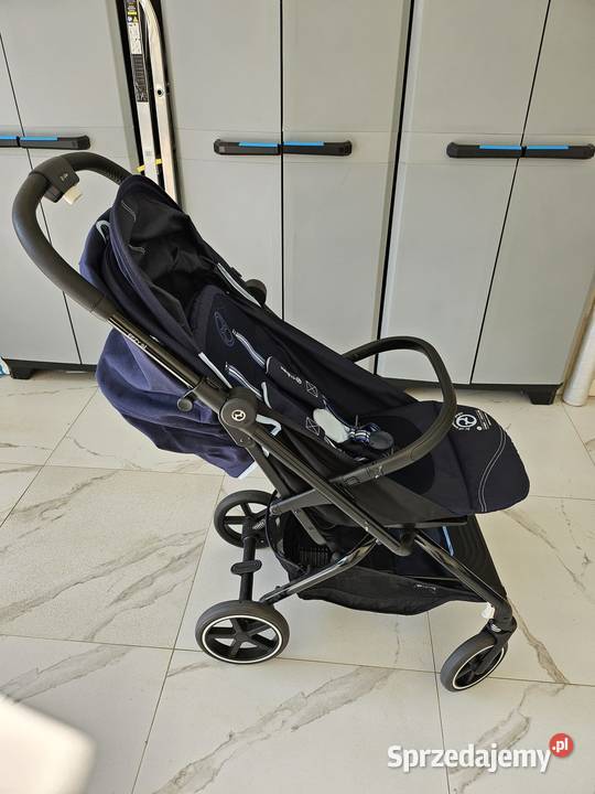 Spacerówka Cybex Eazy S Plus 2 sprzedam
