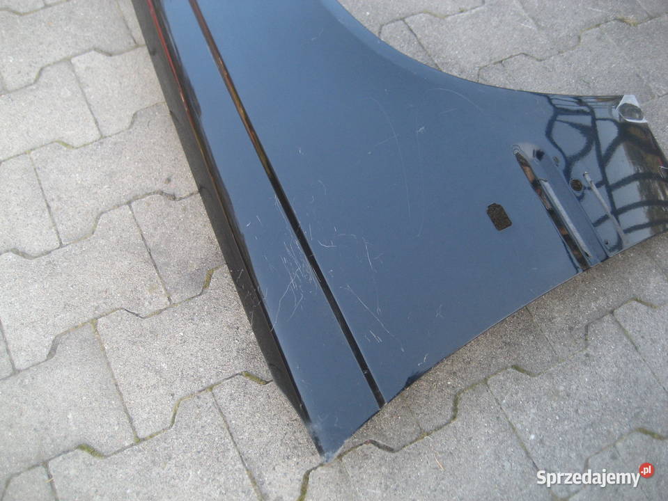 volvo s70 v70 9700r błotnik przód prawy wielkopolskie Rakoniewice sprzedam