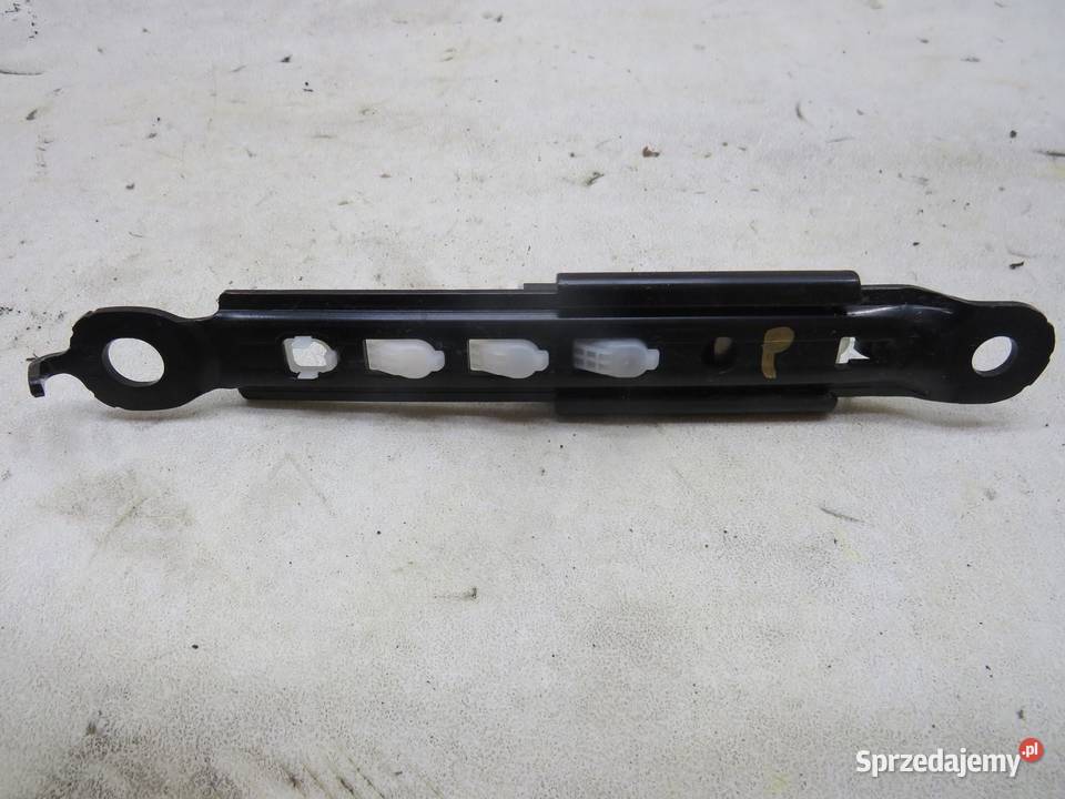 REGULACJA WYSOKOŚCI PASA PRIUS 3 III LIFT lubelskie