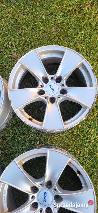 Sprzedam felgi 5x120 BMW sprzedam
