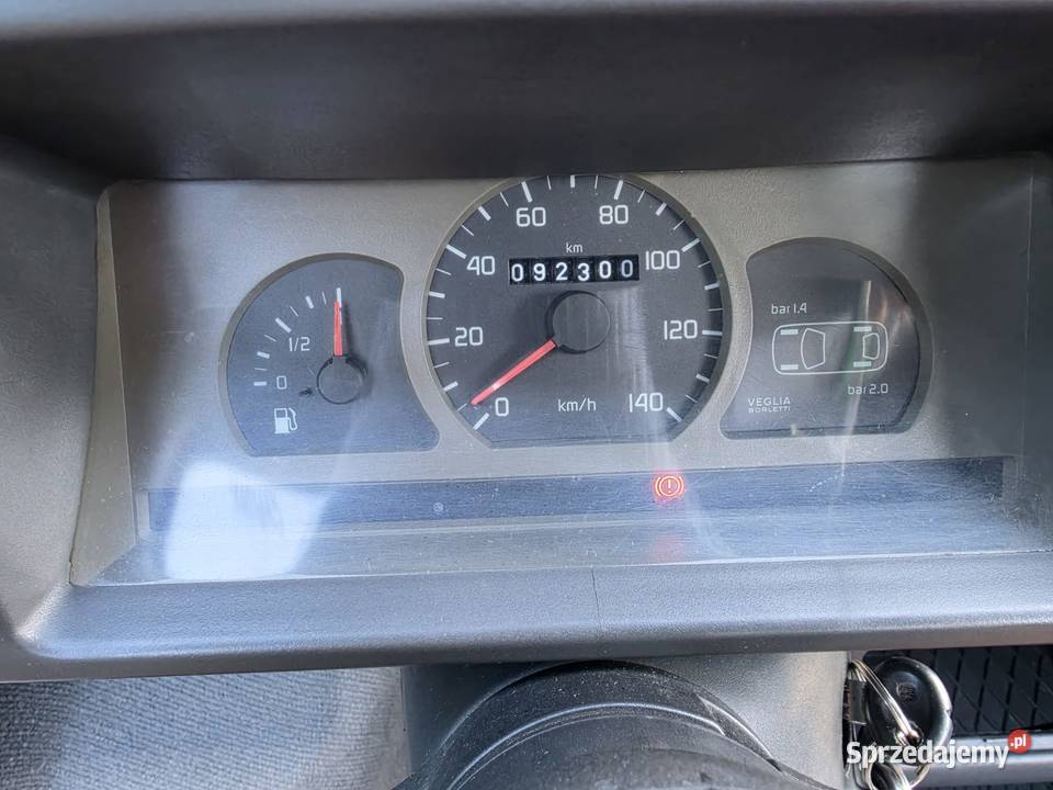 Fiat 126 elx Maluch sx 2000r sprzedam