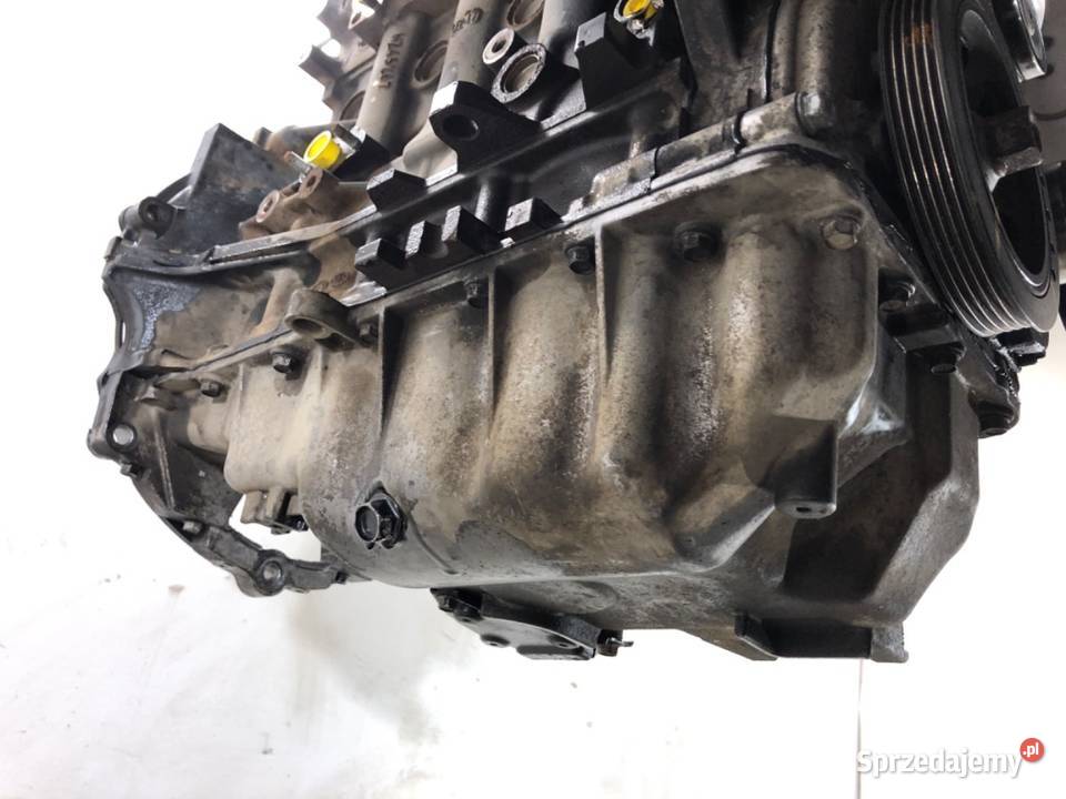 SILNIK KIA 17 116 D4FD SPORTAGE III osobowe