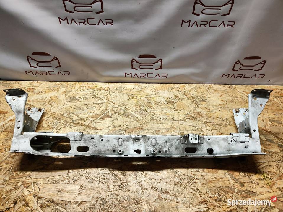 Pas Przedni Wzmocnienie Opel Karl GAZ 0DD Pleszew sprzedam