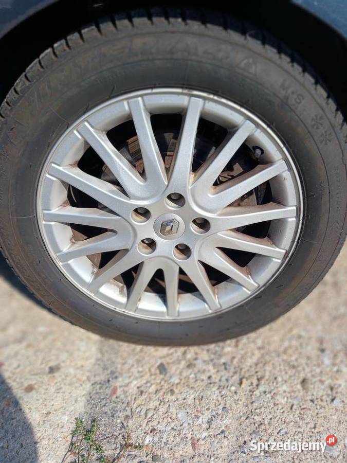 Sprzedam Renault laguna III 20 dci Zamość